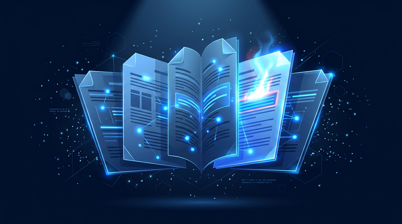 5 Documents That Predict 80% of Your Litigation Risk