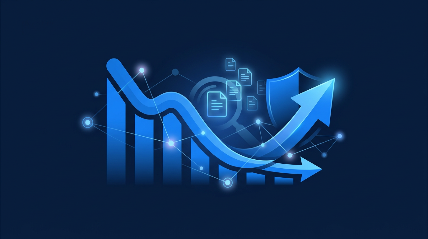 Litigators Spend 40% Less on Discovery With Risk Profiling