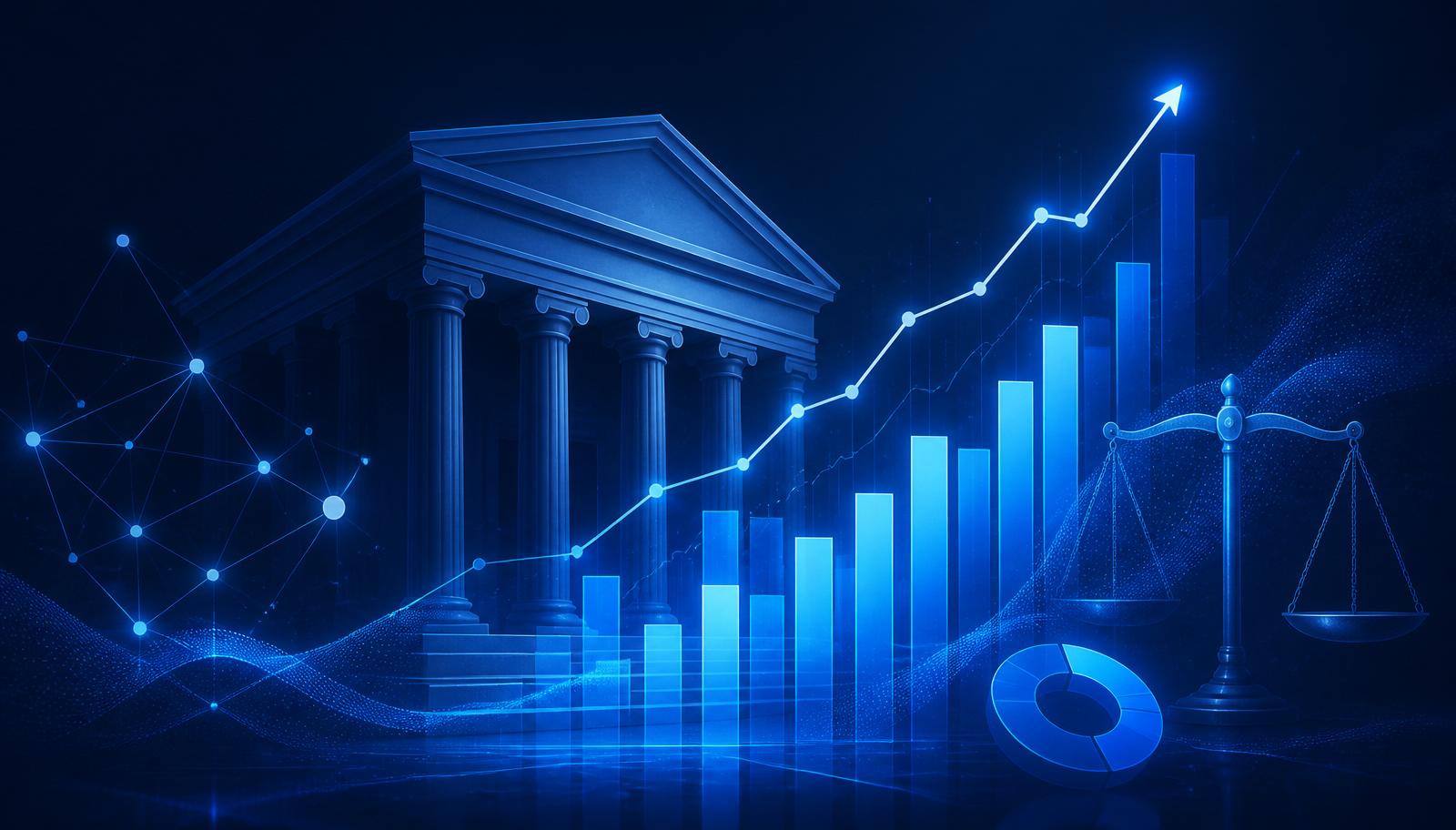 How Small Firms Win More Cases With Litigation Analytics